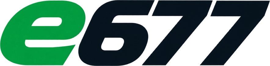 e677